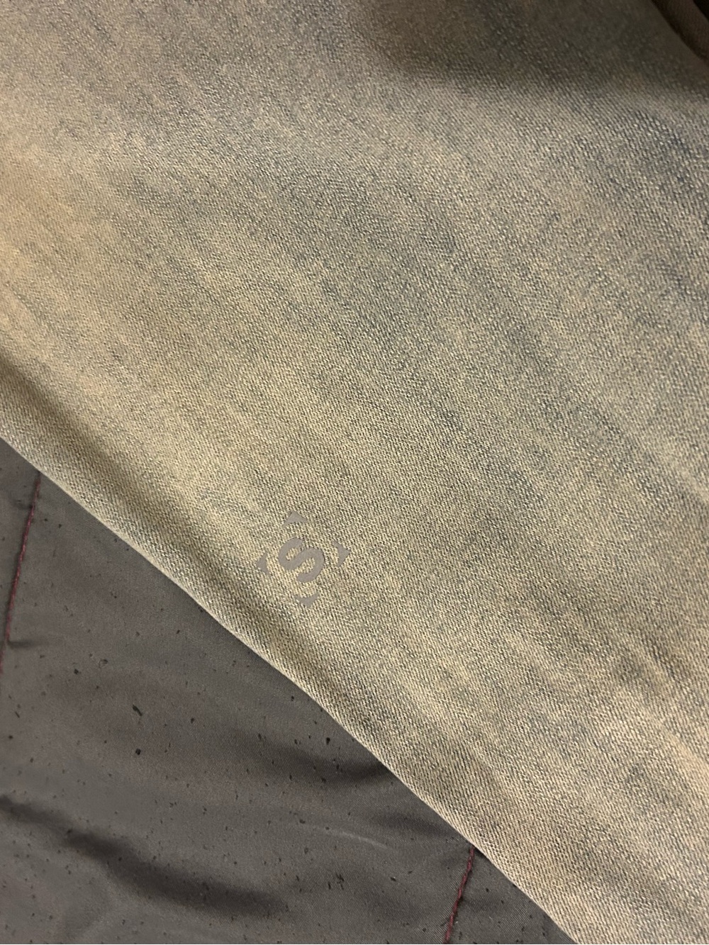 Serenade jeans - Picture 4 of 4